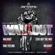 Walkout feat Ragga Twins Deefa EP