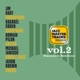Jazz Master Tracks Vol 2 feat Michael Janisch Jason Brown Standards Sessions