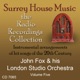 John Fox His London Studio Orchestra Vol 5