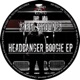 Headbanger Boogie Single