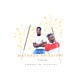 MATHADA feat DA LOVA Single