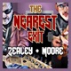 The Nearest Exit feat Ian Moore Single