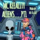 Aliens Pt1 Single