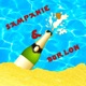 Sampanie si Burlon feat Deu Single