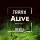Alive Radio Edit feat Hillsong Y F Single