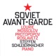 Soviet Avant Garde