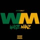 Waste Manz Single
