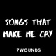 Songs That Make Me Cry Single