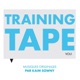 Training Tape Vol 1 EP