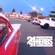 Blaze to Glory Single
