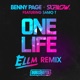 One Life feat Samo T Single