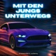 Mit den Jungs unterwegs Single