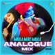 Maula Mere Maula Analogue Mix Single