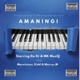 AMANINGI feat Macvinious Kidd Morryc M Single