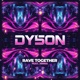 Rave Together feat Jenna Single
