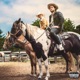 Cowboys Make Do