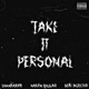 Take It Personal Single
