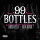 99 Bottles feat Gunplay Single