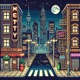 Metro Town Single