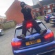 U Can t Be Onto My G s feat Rampz Bakez Single