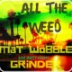All the Weed Single