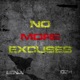 No More Excuses feat DZH Single