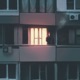 Balcony Single
