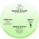 Space Bitch Stimulant feat Zackey Force Funk Single