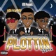 Plottin Remix Single