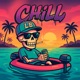 CHILL Single