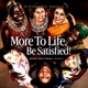 More To Life Be Satisfied Marc Cotterell Remix feat Veektoriya Single