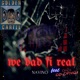 Me Bad Fi Real feat Chris Goldfinga Single