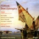 Verdi Simon Boccanegra