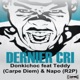 Dernier cri feat Teddy Napo Single