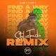 Find a Way DHEM Remix Single