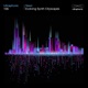 Neon Evolving Synth Cityscapes