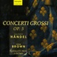 Handel Concerto Grosso Op 3