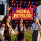Hora Fetelor Afro Remix Single