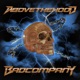 Bad Company feat Smuggler Baghdad Spine Pepe Frantik Long3 Single