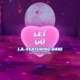 Let Go feat Dani Single