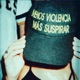 suspirar feat fuckitsam Single