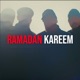 RAMADAN KAREEM feat MODEEN Halalflowriter Saabik Poetry Single