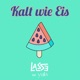 Kalt wie Eis feat Yuila Single