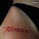 Tiéntame Single