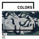 Colors From Unframed Single