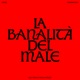 LA BANALITÀ DEL MALE feat Marracash End credit song Qui non è Hollywood Single