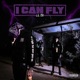 I CAN FLY Single