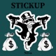 Stickup Single