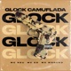 Glock Camuflada Single