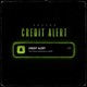 Credit Alert Single